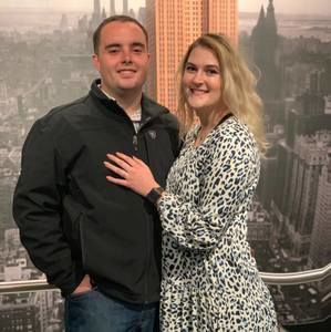 Meet your Posher, Elizabeth